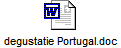 degustatie Portugal.doc